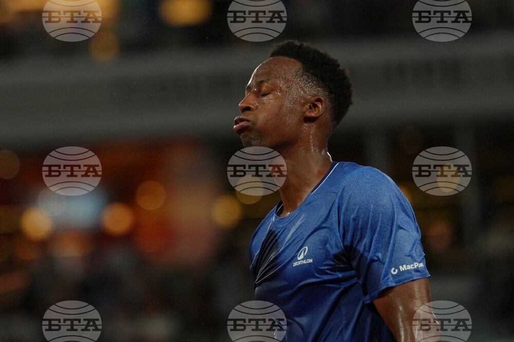 French Open Tennis