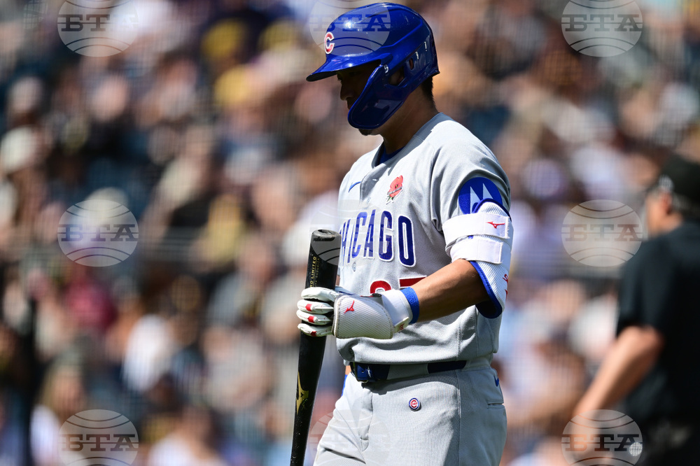 Cubs Pirates Baseball