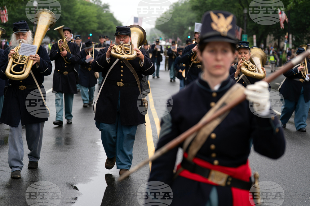 America 250 Memorial Day