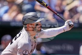 Yankees Royals Baseball