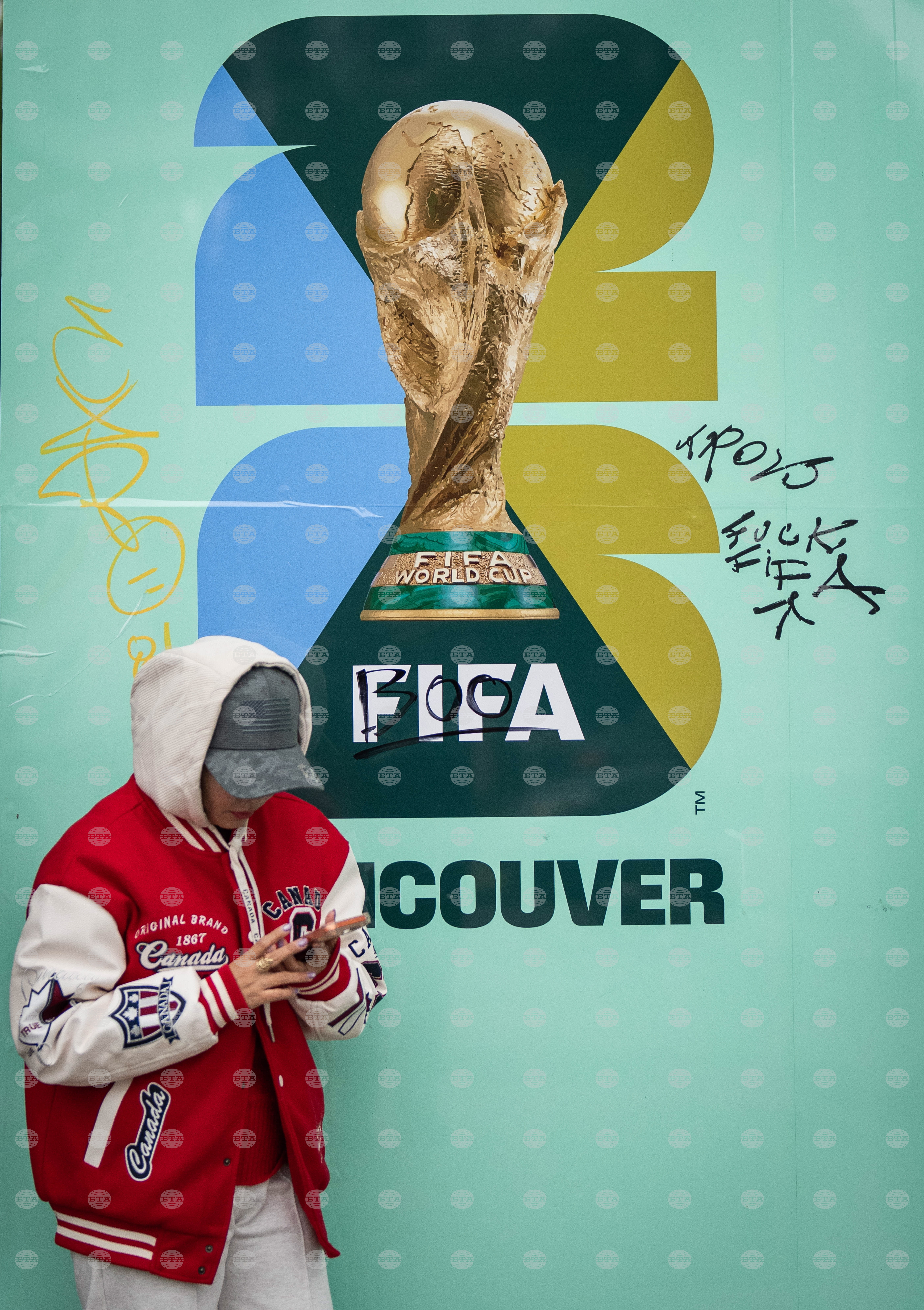 Canada World Cup