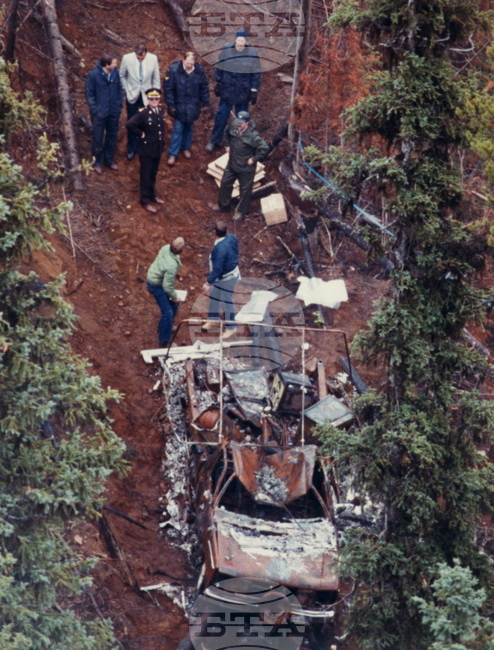 Park Murders Parole
