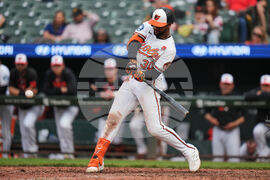 Rays Orioles Baseball