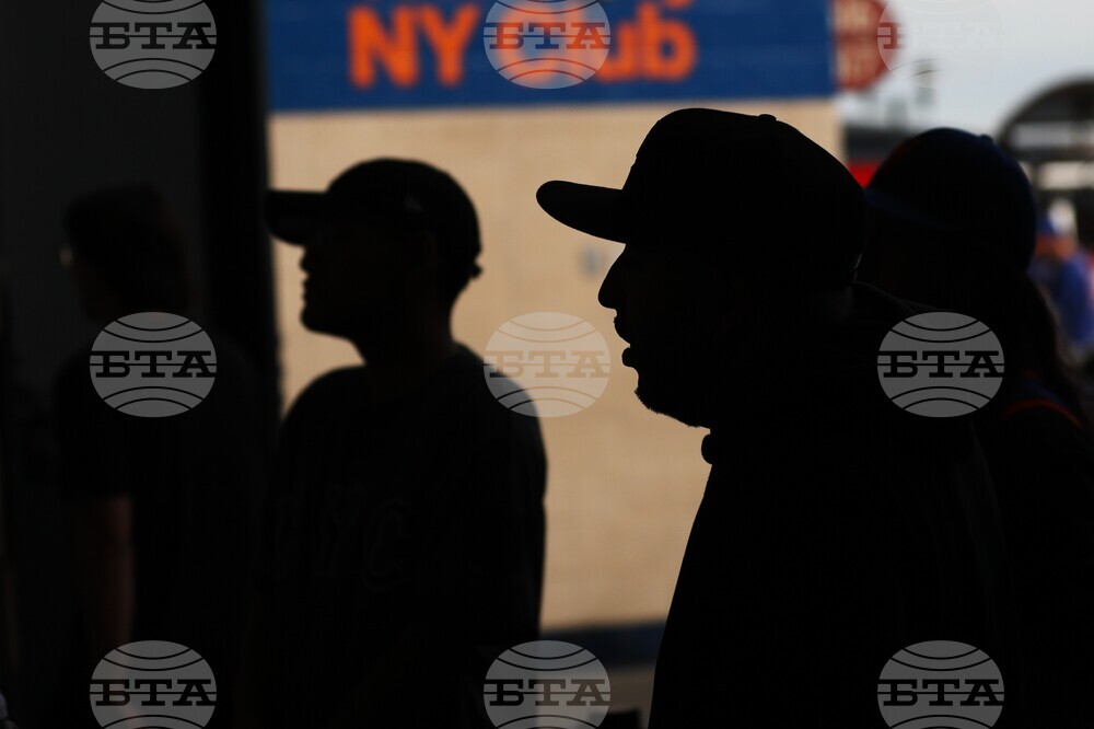 Reds Mets Baseball
