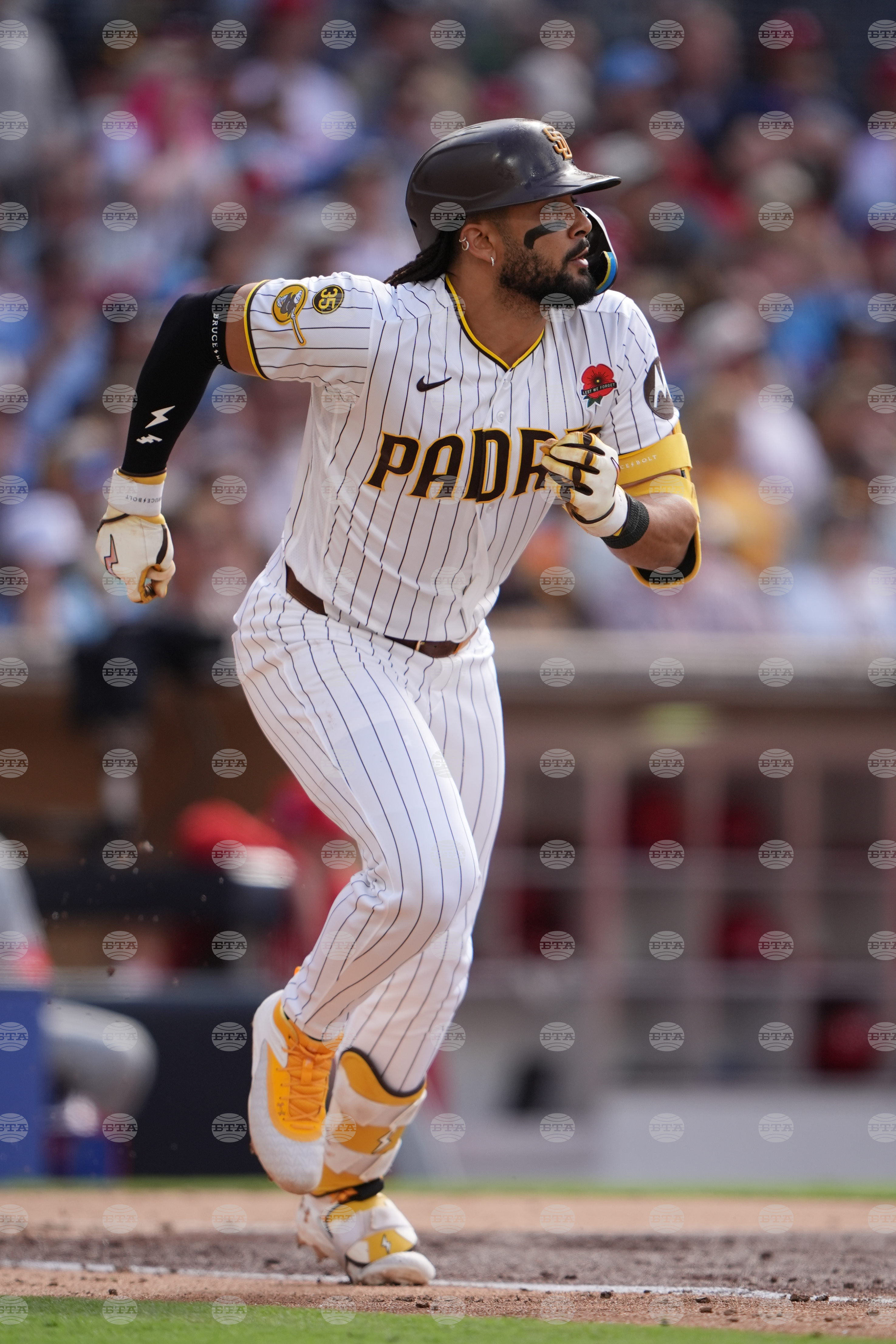 Phillies Padres Baseball