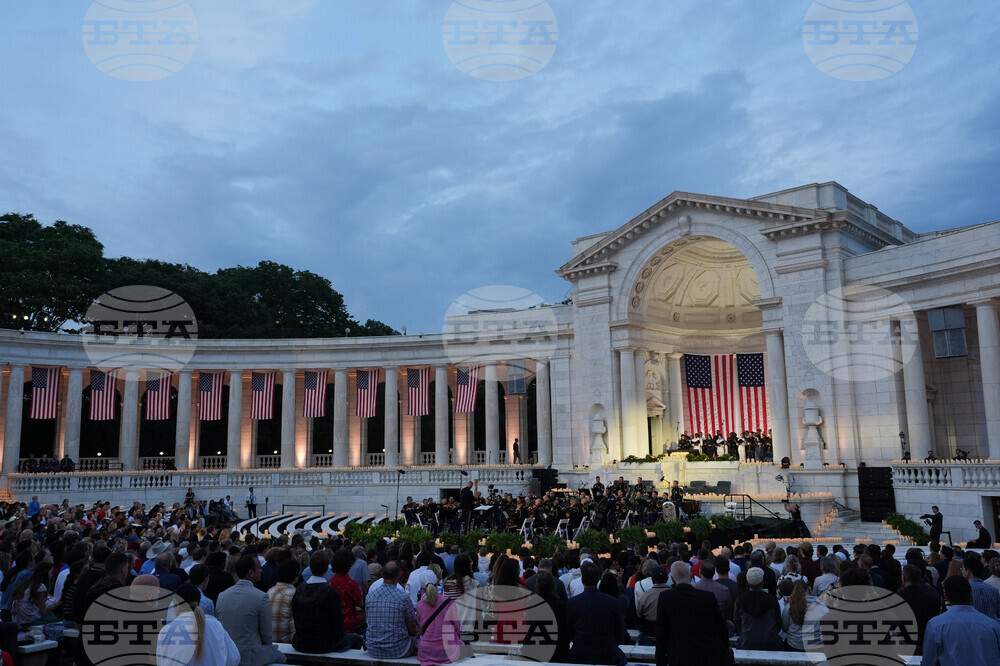 America 250 Memorial Day