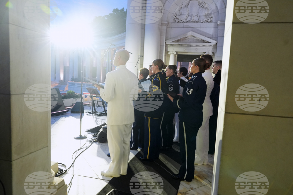 America 250 Memorial Day
