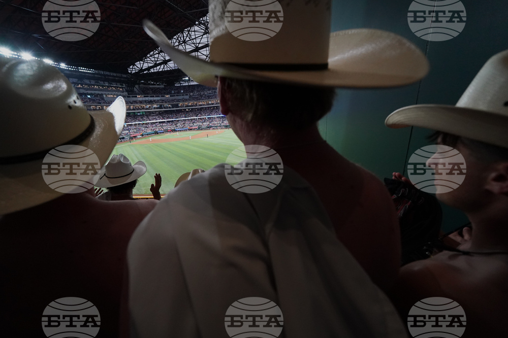 Astros Rangers Baseball