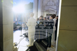 America 250 Memorial Day