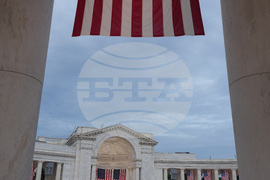 America 250 Memorial Day