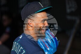 Mariners Athletics Baseball