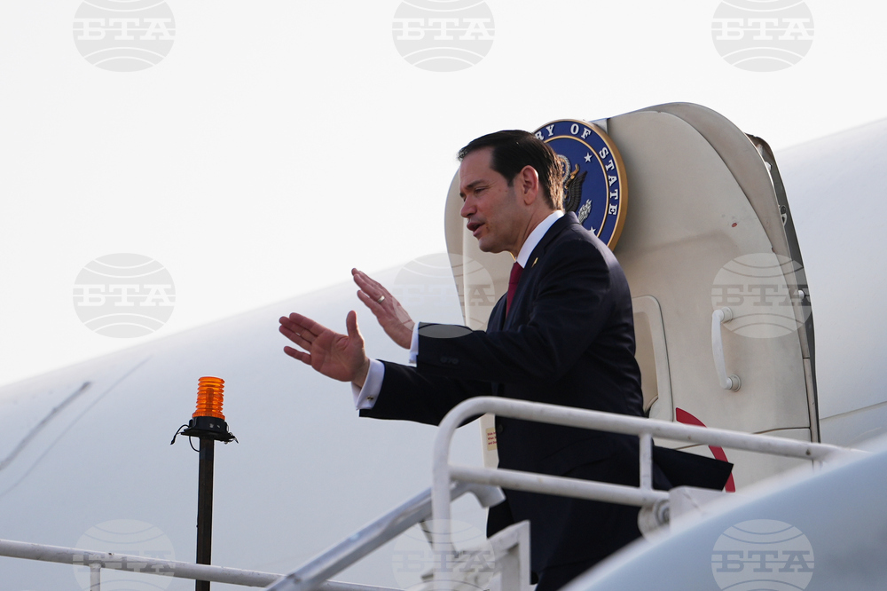 India United States Rubio