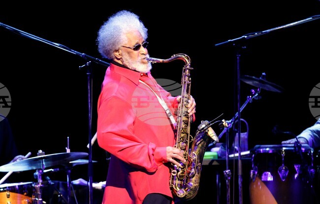 Obit Sonny Rollins