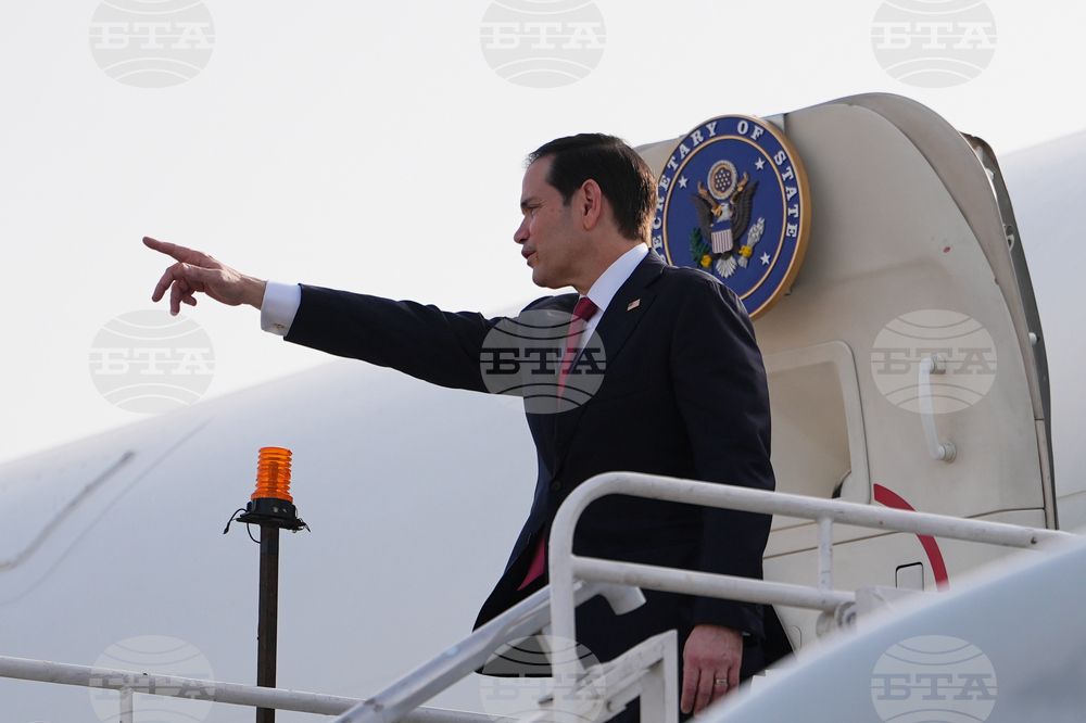India United States Rubio