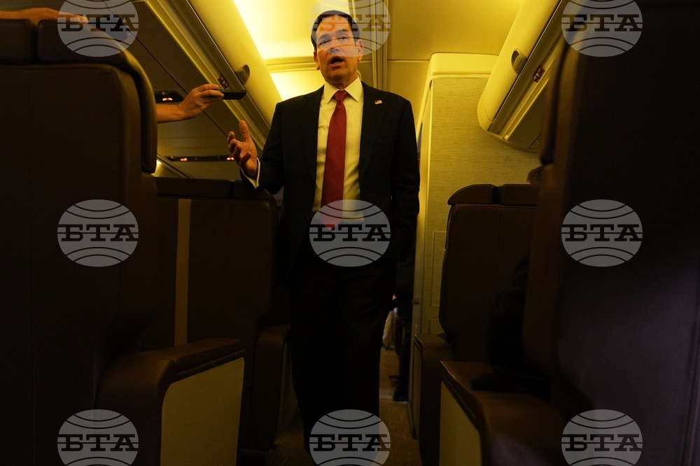 India United States Rubio