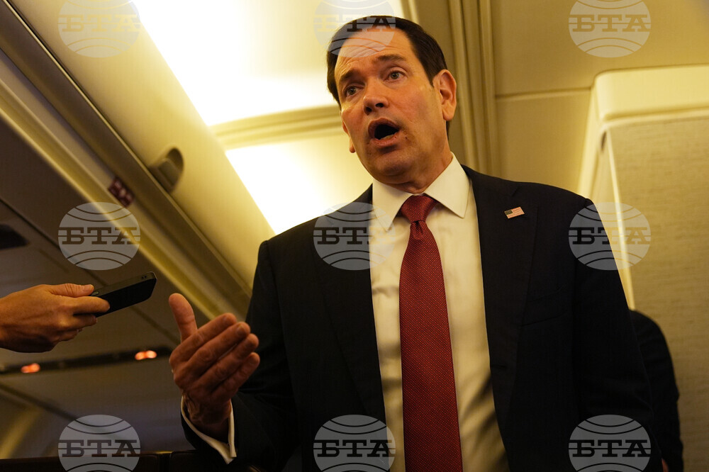 India United States Rubio