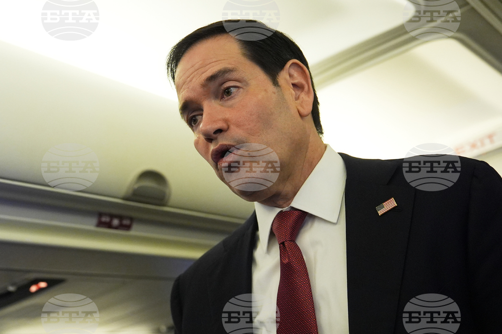 India United States Rubio