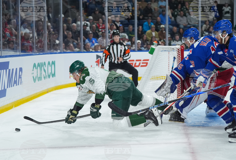 Canada Memorial Cup Hockey