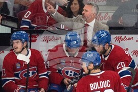 Hurricanes Canadiens Hockey