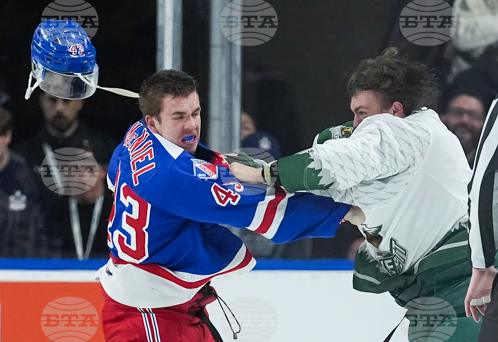 Canada Memorial Cup Hockey
