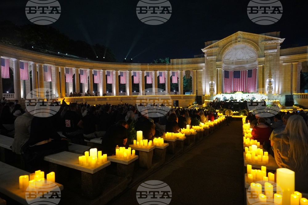 America 250 Memorial Day
