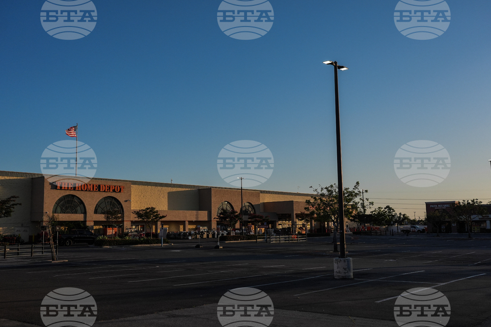 Southern California Chemical Tank