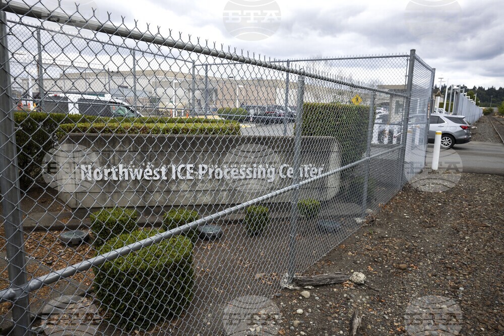 Immigration Detention-No Bond