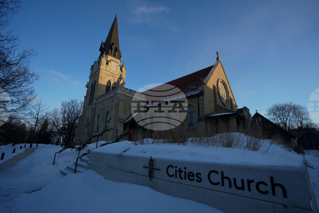 Church Protest Laws What to Know