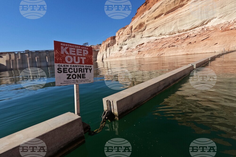 Climate Colorado River Cold Releases