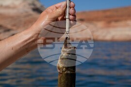 Climate Colorado River Cold Releases