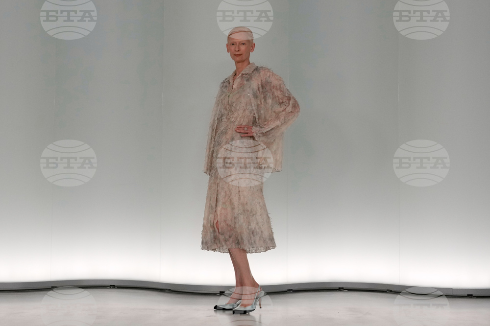South Korea Chanel