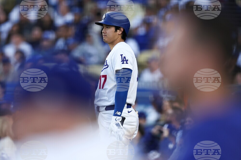 Rockies Dodgers Baseball
