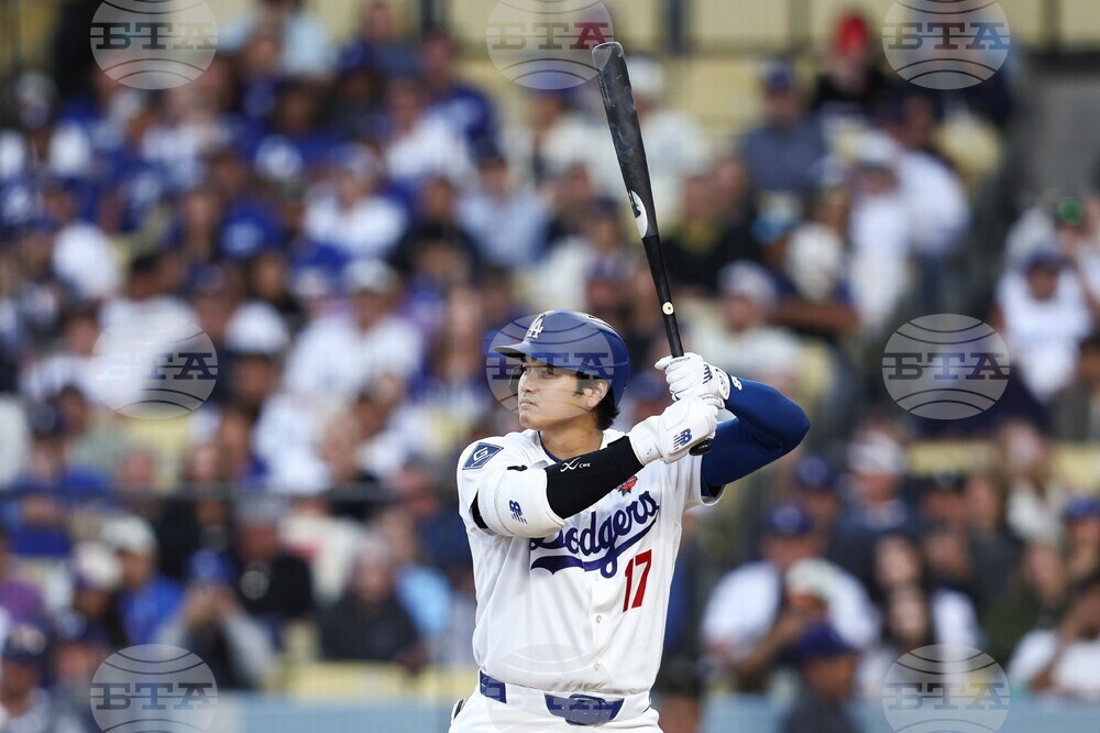 Rockies Dodgers Baseball