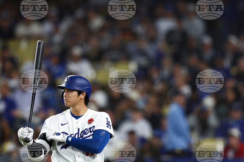 Rockies Dodgers Baseball