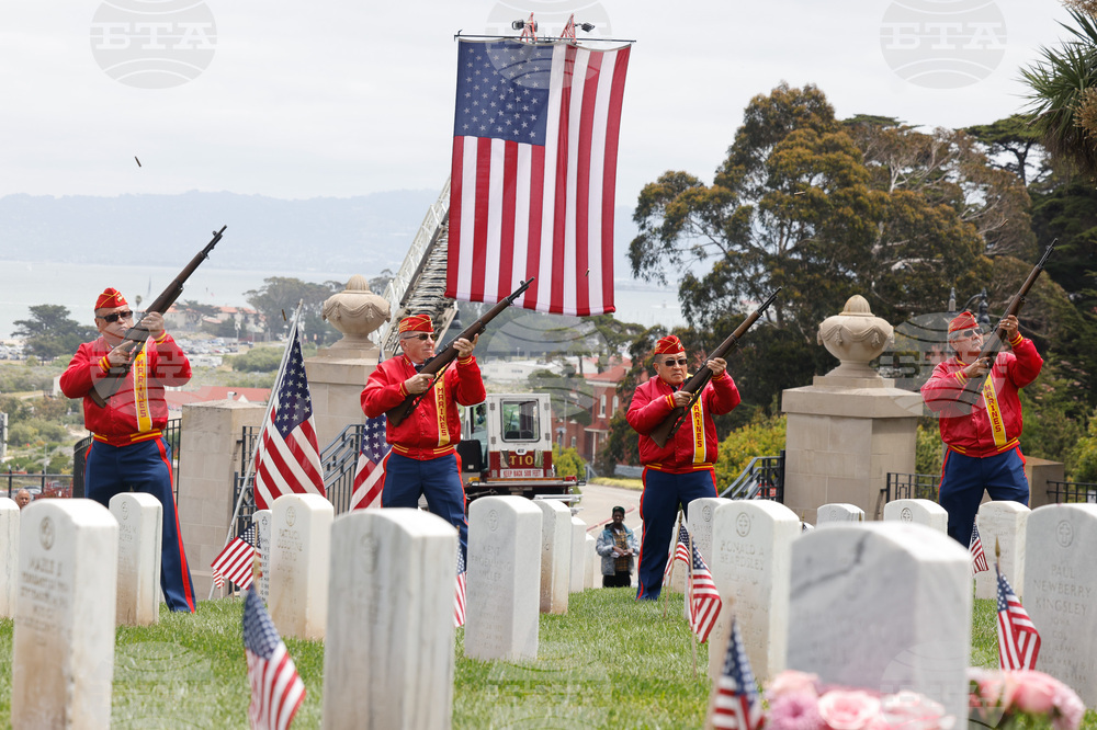 Memorial Day