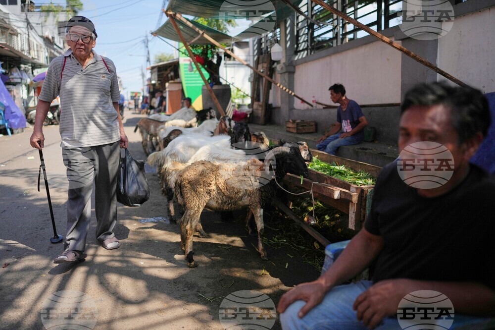 Indonesia Eid al Adha
