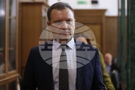 Съдебна палата - Николай Найденов - изслушване