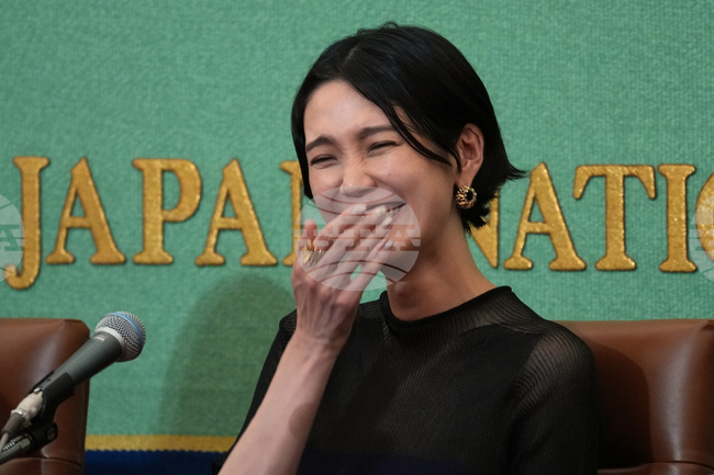 Japan Cannes Winner