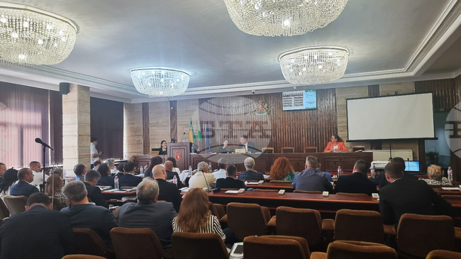 Общинският съвет в Добрич одобри предоставянето на временен безлихвен заем до 150 000 евро за изпълнението на проект