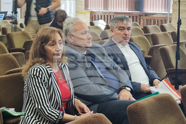 Добрич - Общински съвет - заседание