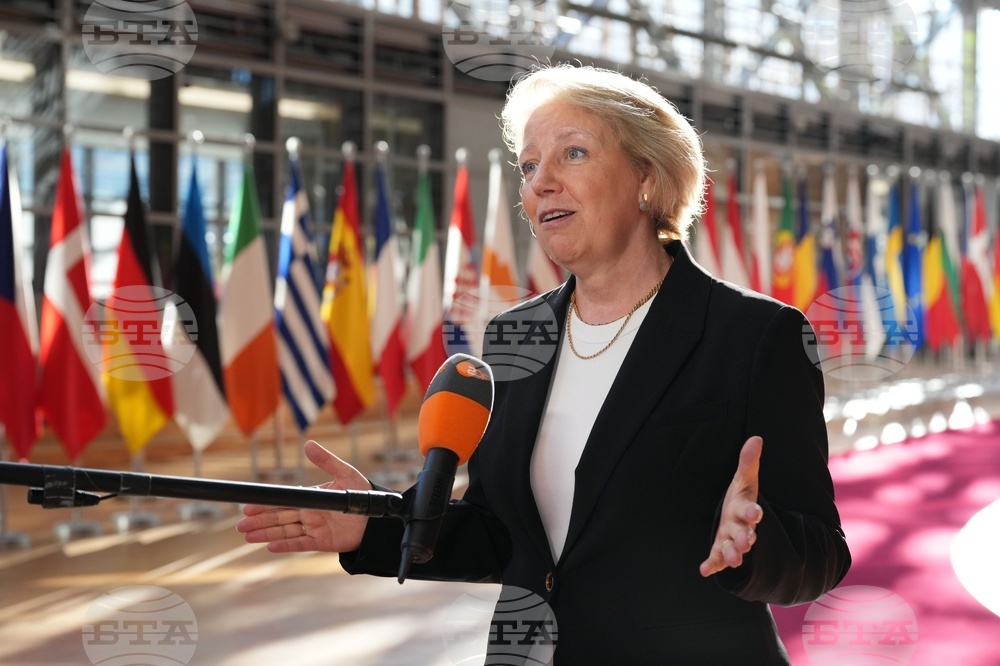 Belgium EU General Affairs