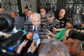 Пловдив - МВР - Национално съвещание - Иван Демерджиев
