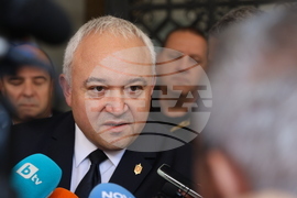 Пловдив - МВР - Национално съвещание - Иван Демерджиев