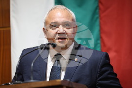 Пловдив - МВР - Национално съвещание - Иван Демерджиев
