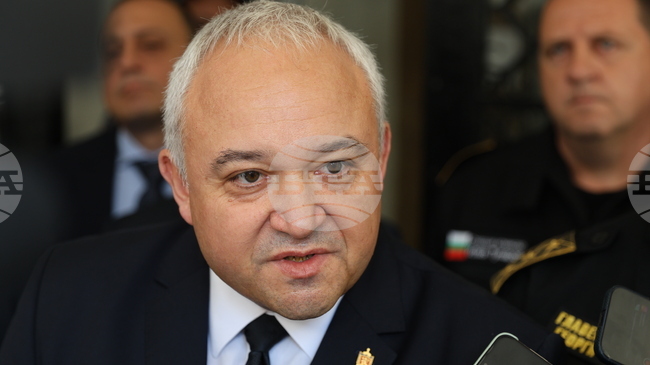 Според министър Иван Демерджиев оставката на Борислав Сарафов не е реформа