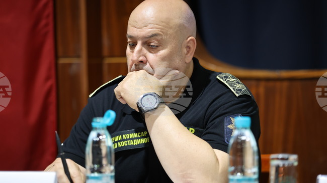 Трети пореден ден в Пловдив и областта продължават сигналите за поставени взривни устройства в учебни заведения и детски градини 