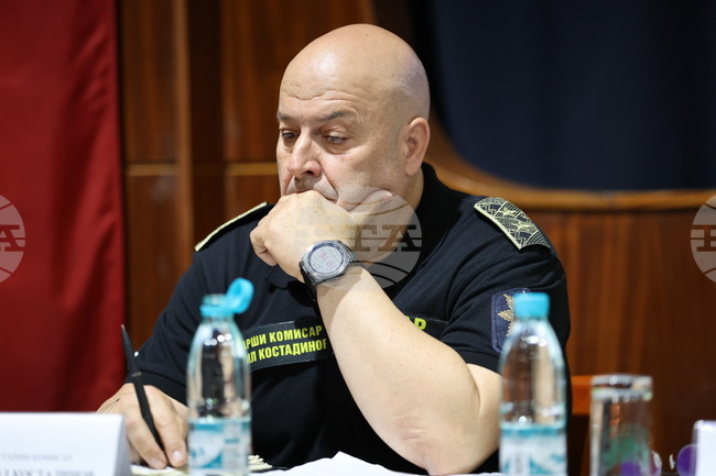 Трети пореден ден в Пловдив и областта продължават сигналите за поставени взривни устройства в учебни заведения и детски градини 