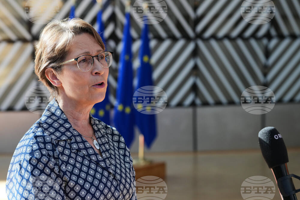 Belgium EU Agriculture