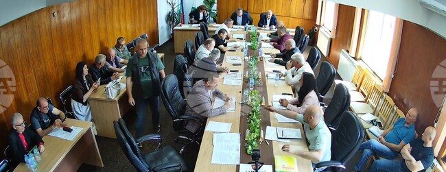 Нов общински съветник положи клетва в Доспат на мястото на избрания за депутат Здравко Огнянов