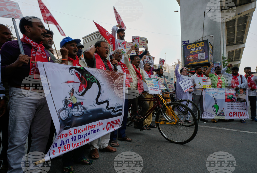 India Protest